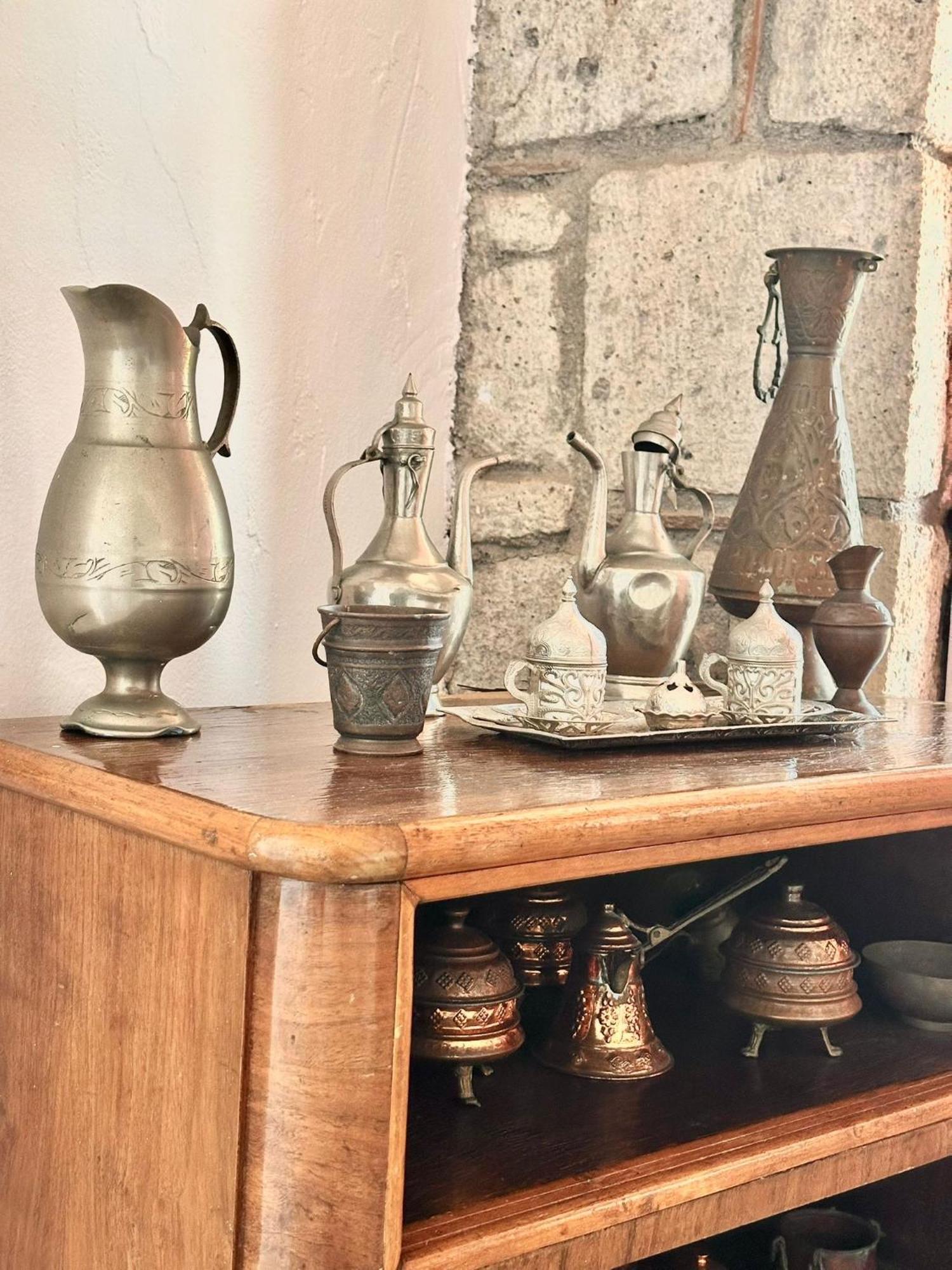 Aisem By Hire Hotel Alaçatı Eksteriør billede
