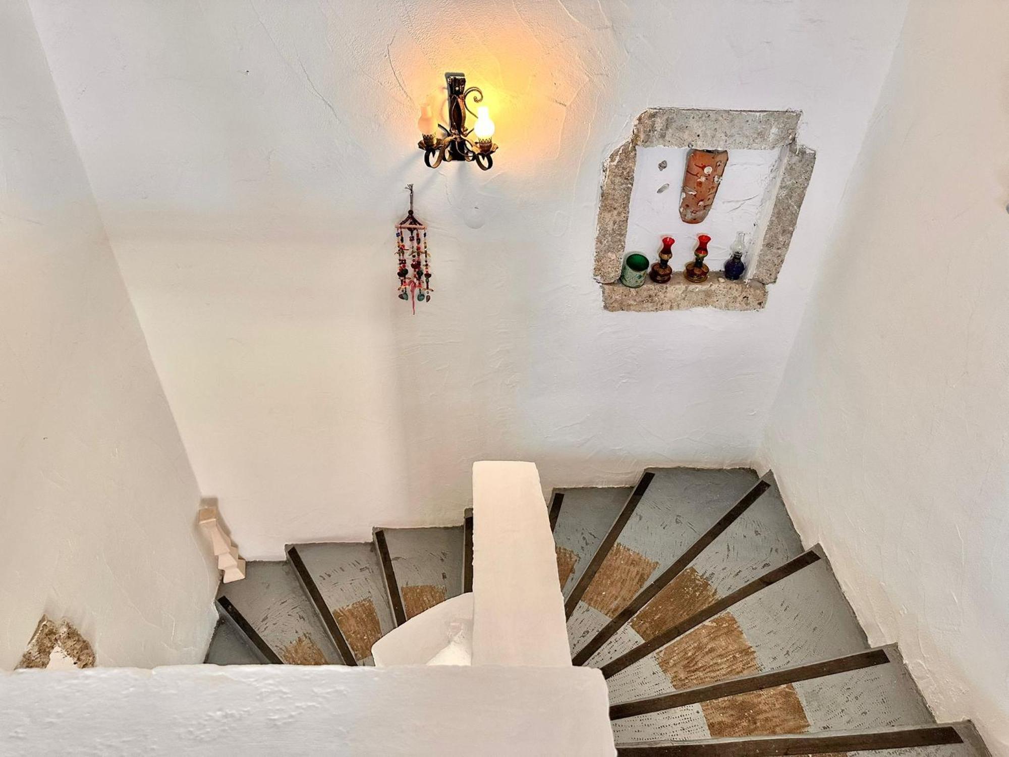 Aisem By Hire Hotel Alaçatı Eksteriør billede