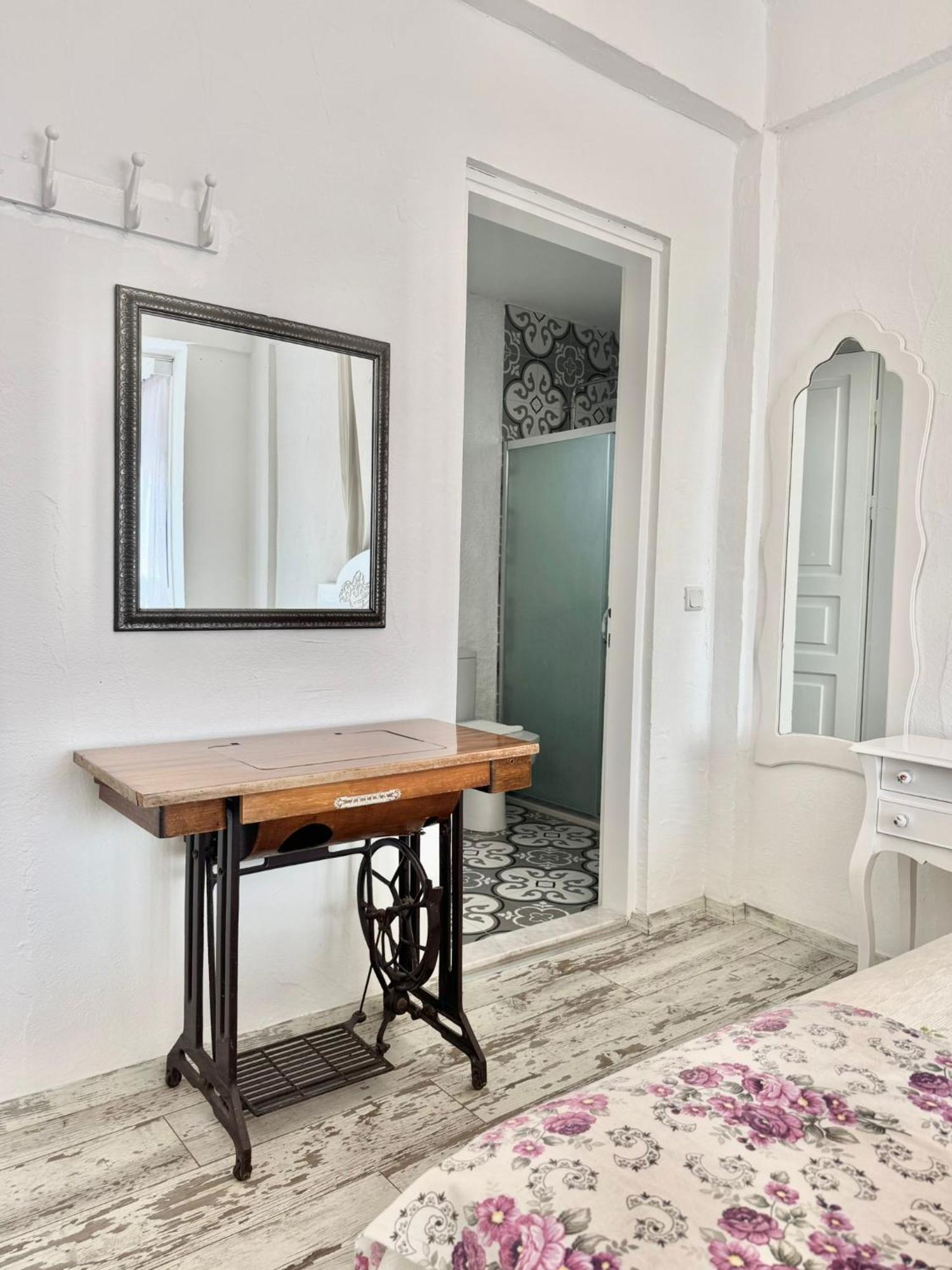 Aisem By Hire Hotel Alaçatı Eksteriør billede