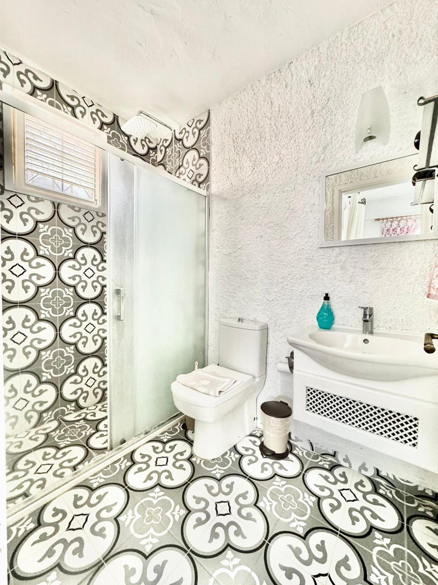 Aisem By Hire Hotel Alaçatı Eksteriør billede