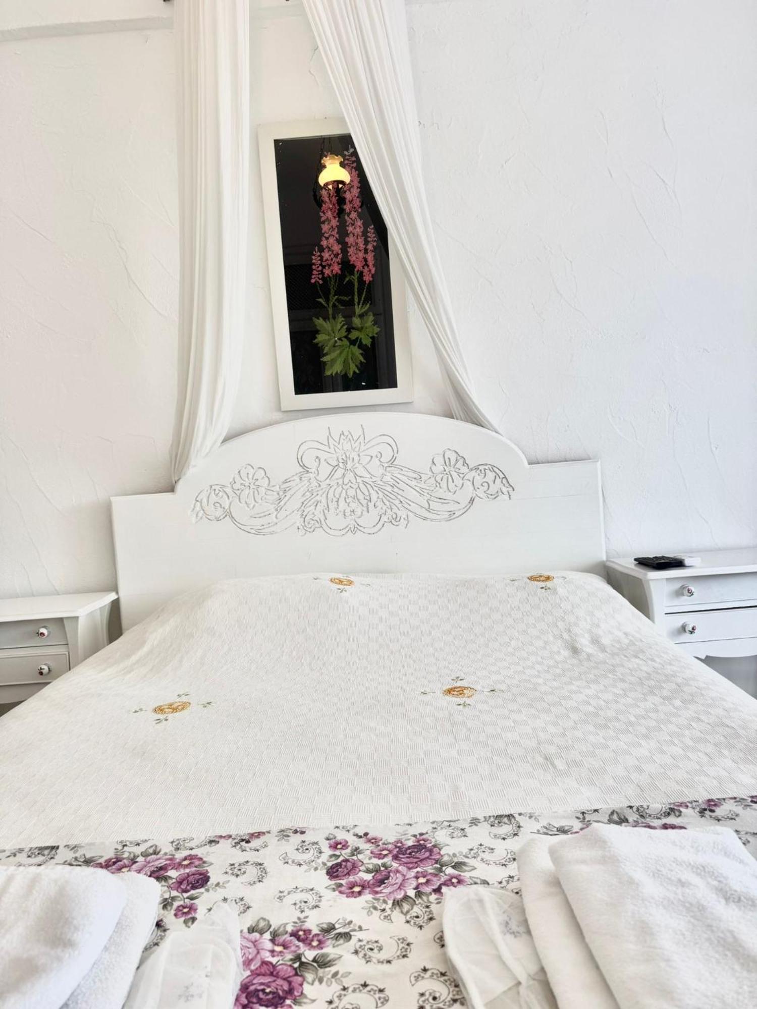 Aisem By Hire Hotel Alaçatı Eksteriør billede