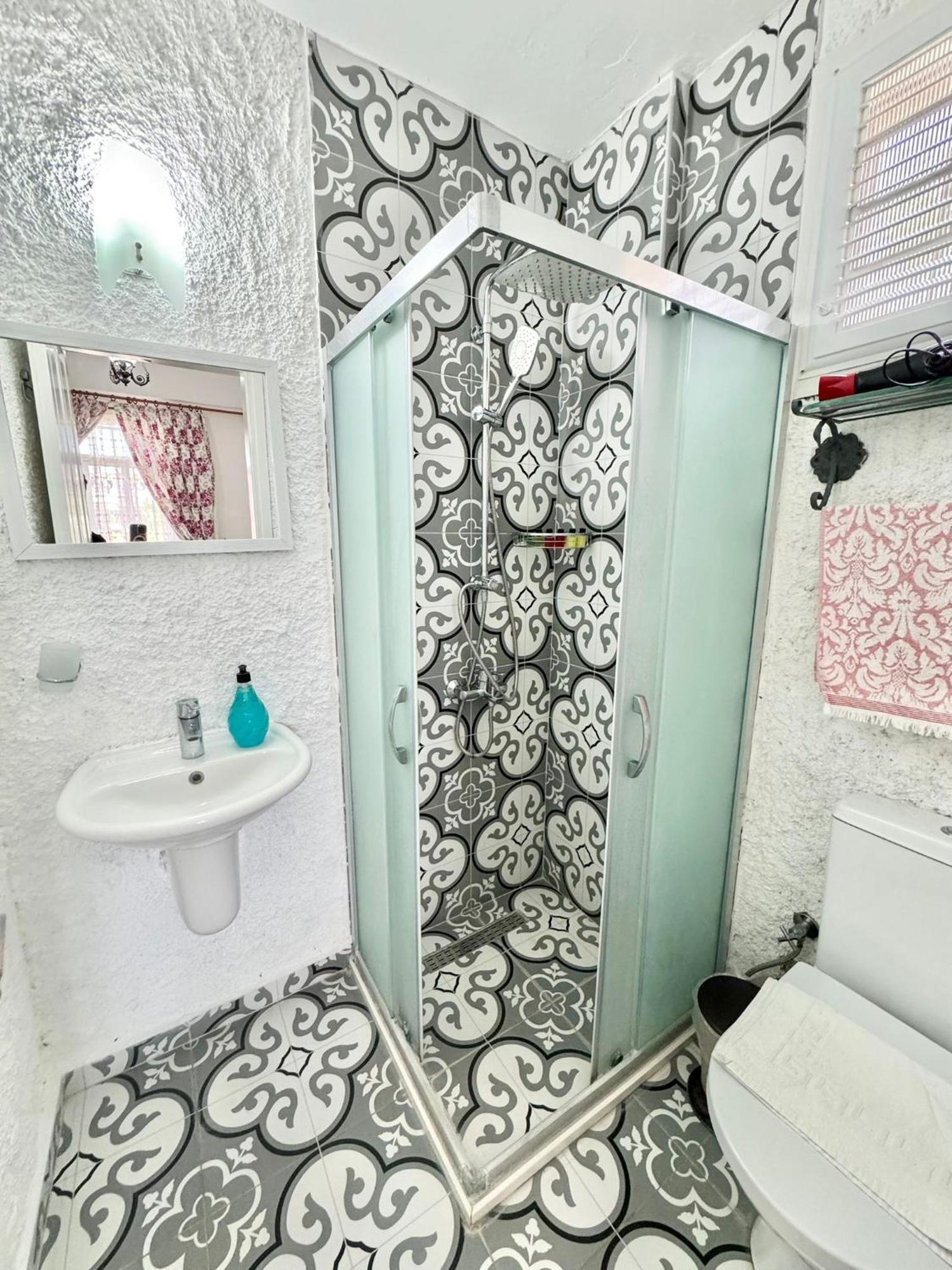 Aisem By Hire Hotel Alaçatı Eksteriør billede