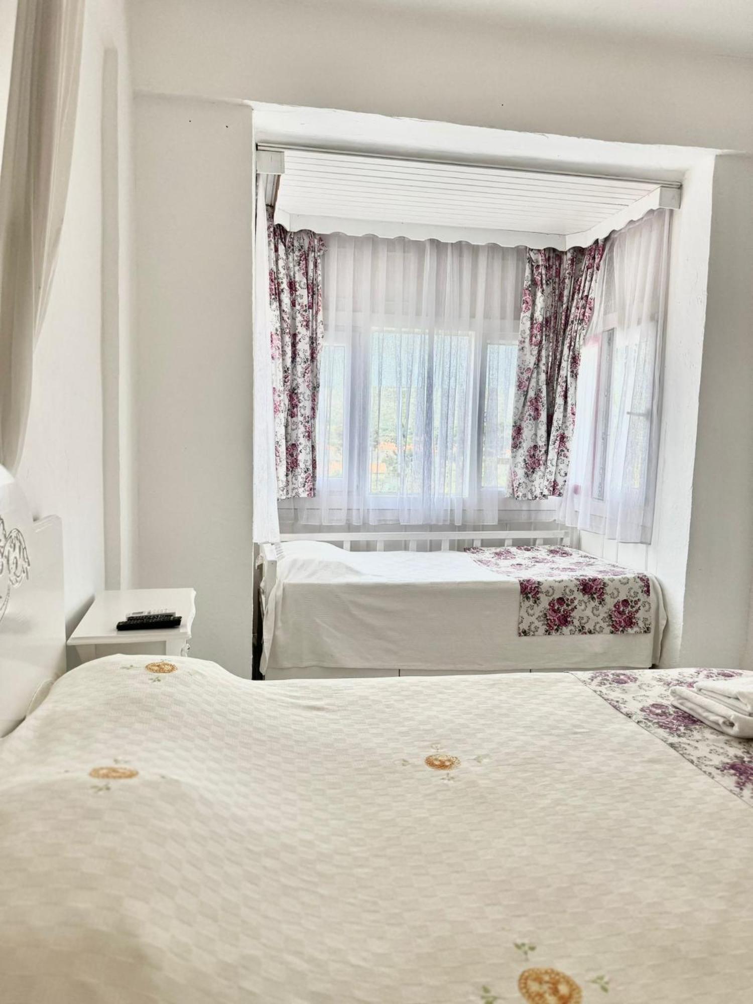 Aisem By Hire Hotel Alaçatı Eksteriør billede