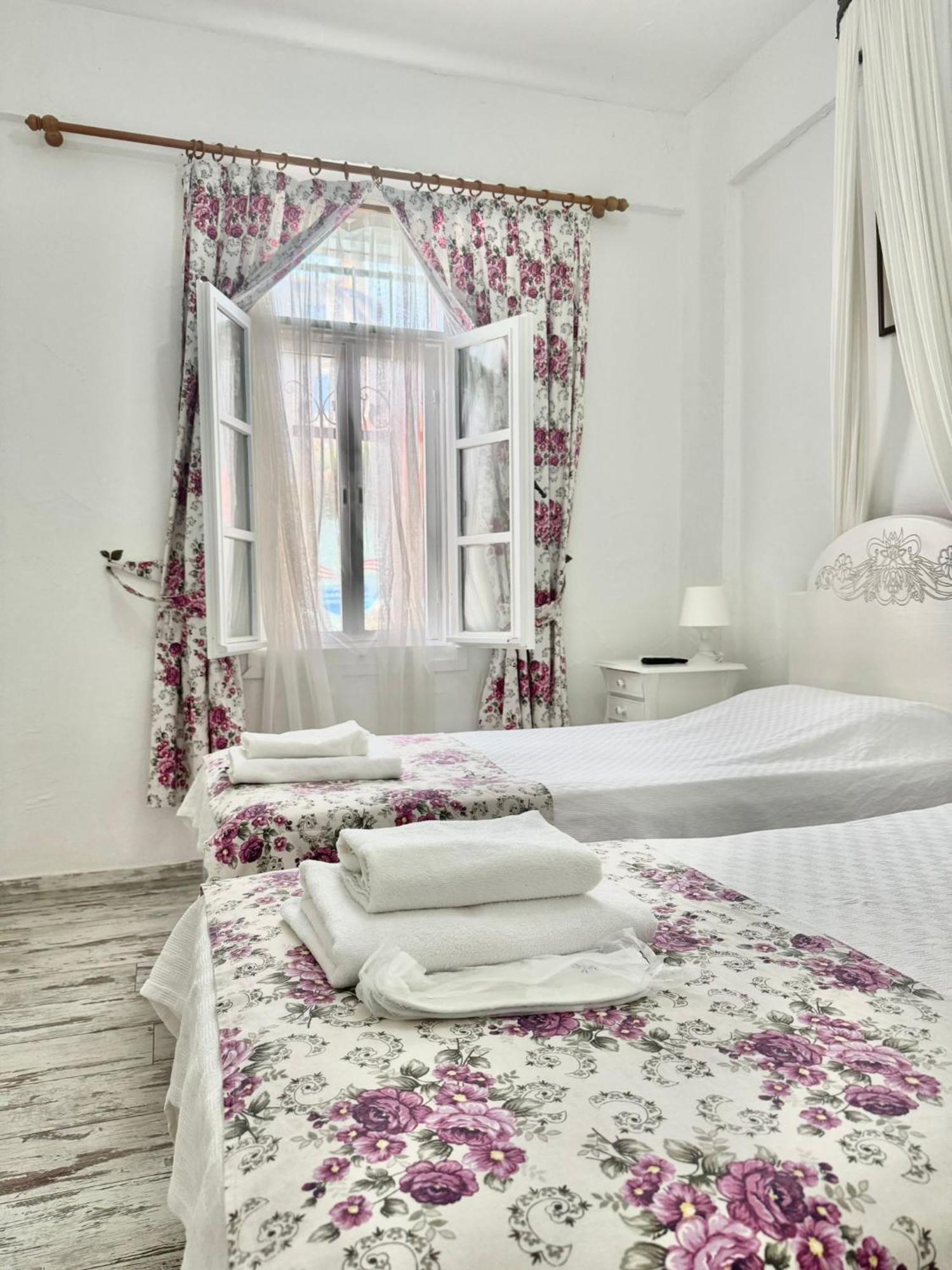 Aisem By Hire Hotel Alaçatı Eksteriør billede