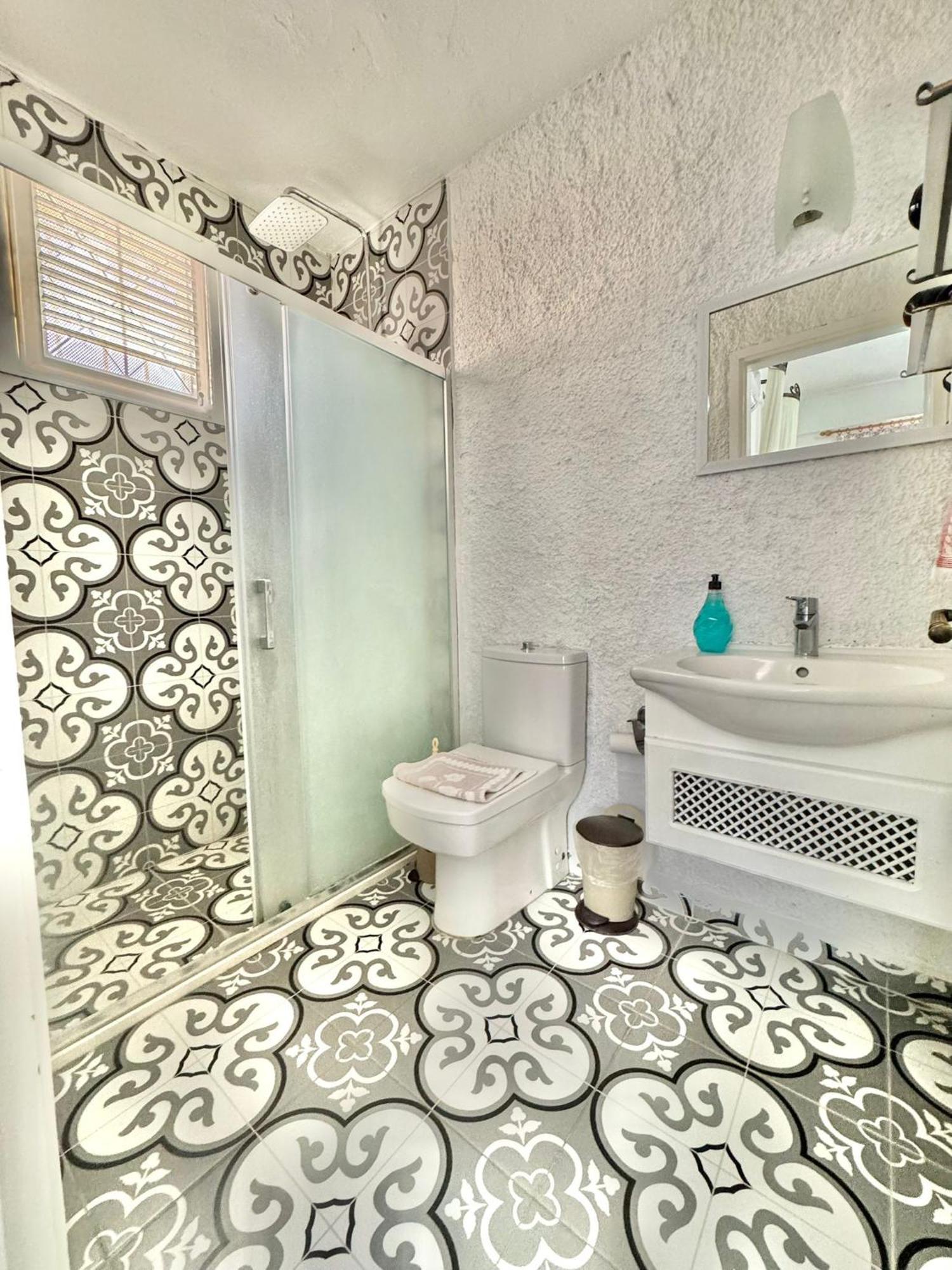 Aisem By Hire Hotel Alaçatı Eksteriør billede