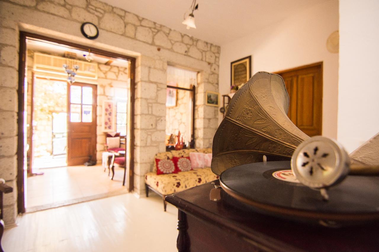 Aisem By Hire Hotel Alaçatı Eksteriør billede