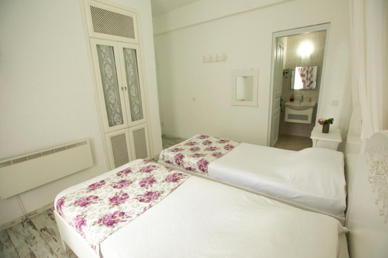 Aisem By Hire Hotel Alaçatı Eksteriør billede