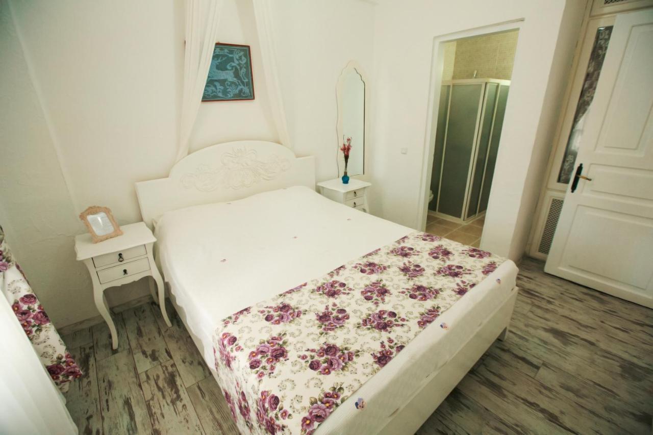 Aisem By Hire Hotel Alaçatı Eksteriør billede