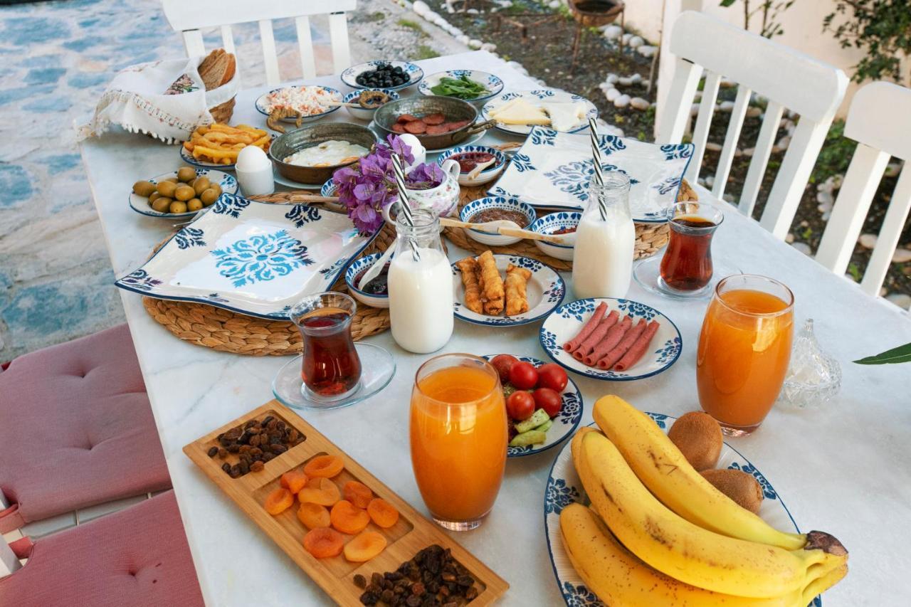 Aisem By Hire Hotel Alaçatı Eksteriør billede