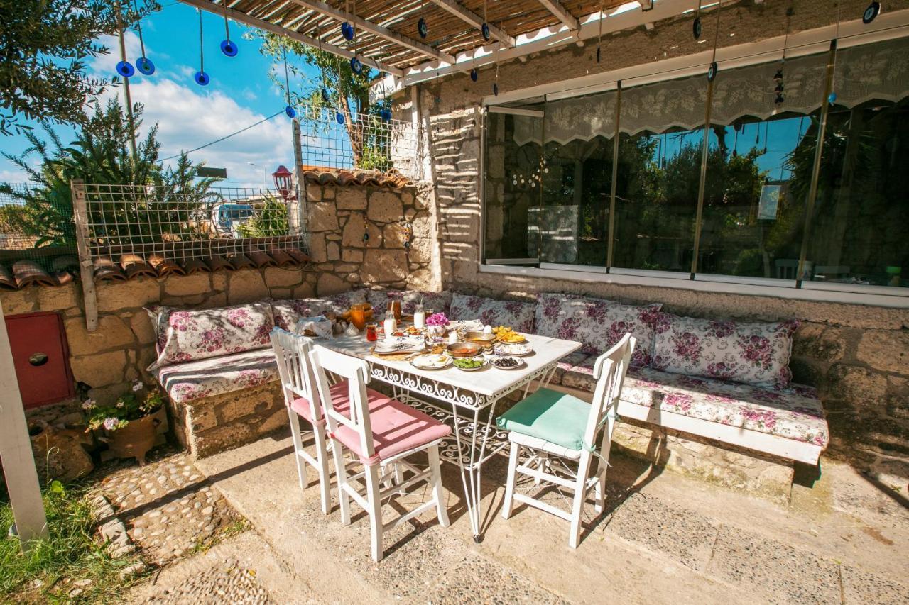 Aisem By Hire Hotel Alaçatı Eksteriør billede