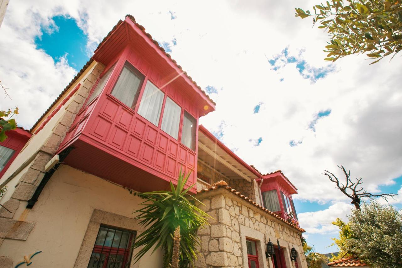 Aisem By Hire Hotel Alaçatı Eksteriør billede