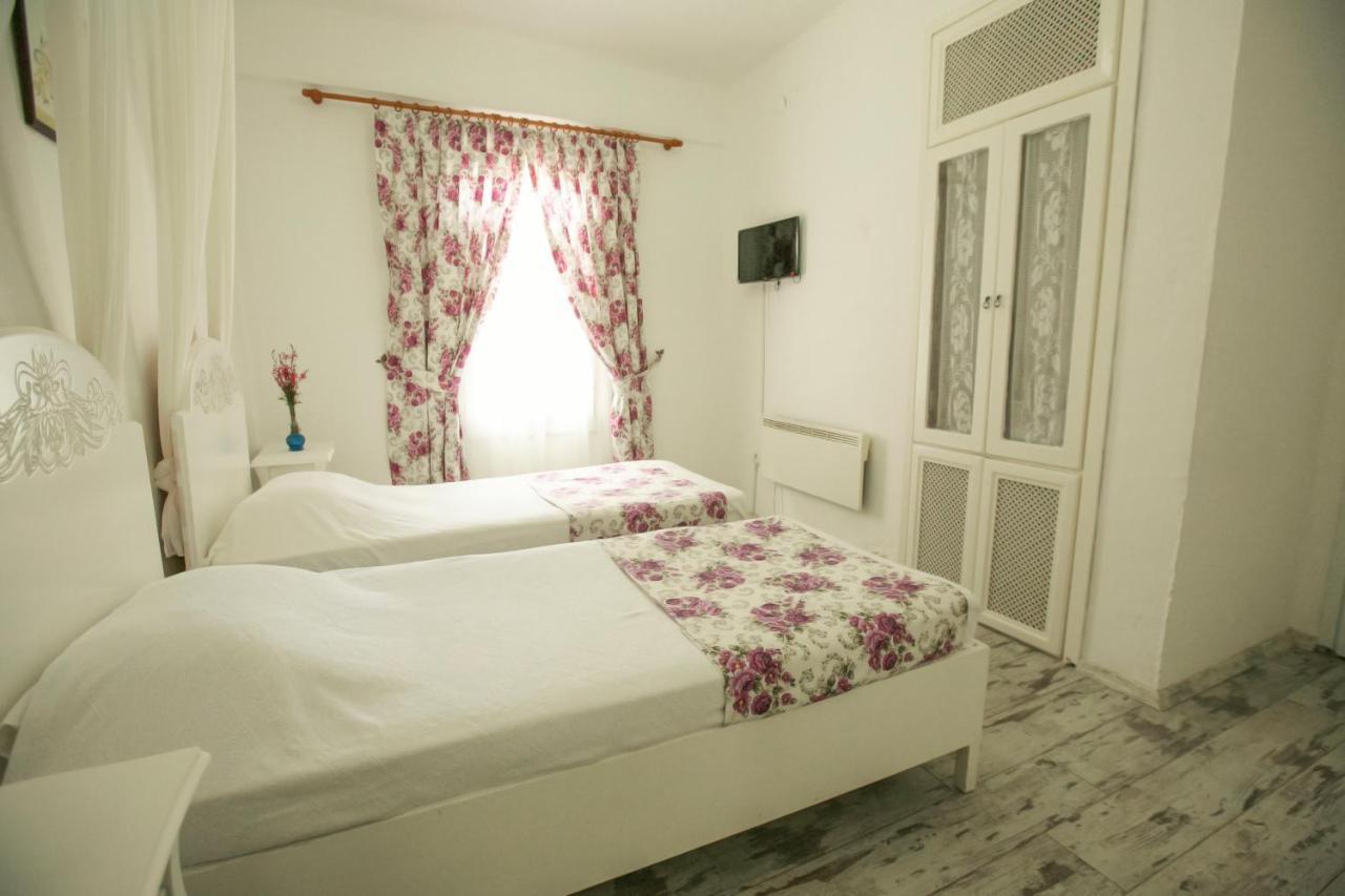 Aisem By Hire Hotel Alaçatı Eksteriør billede