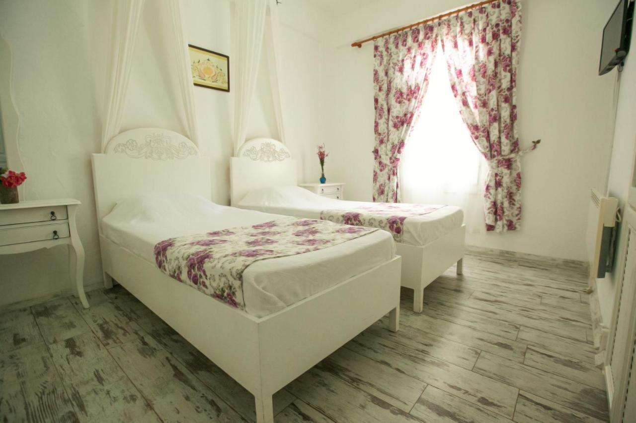 Aisem By Hire Hotel Alaçatı Eksteriør billede